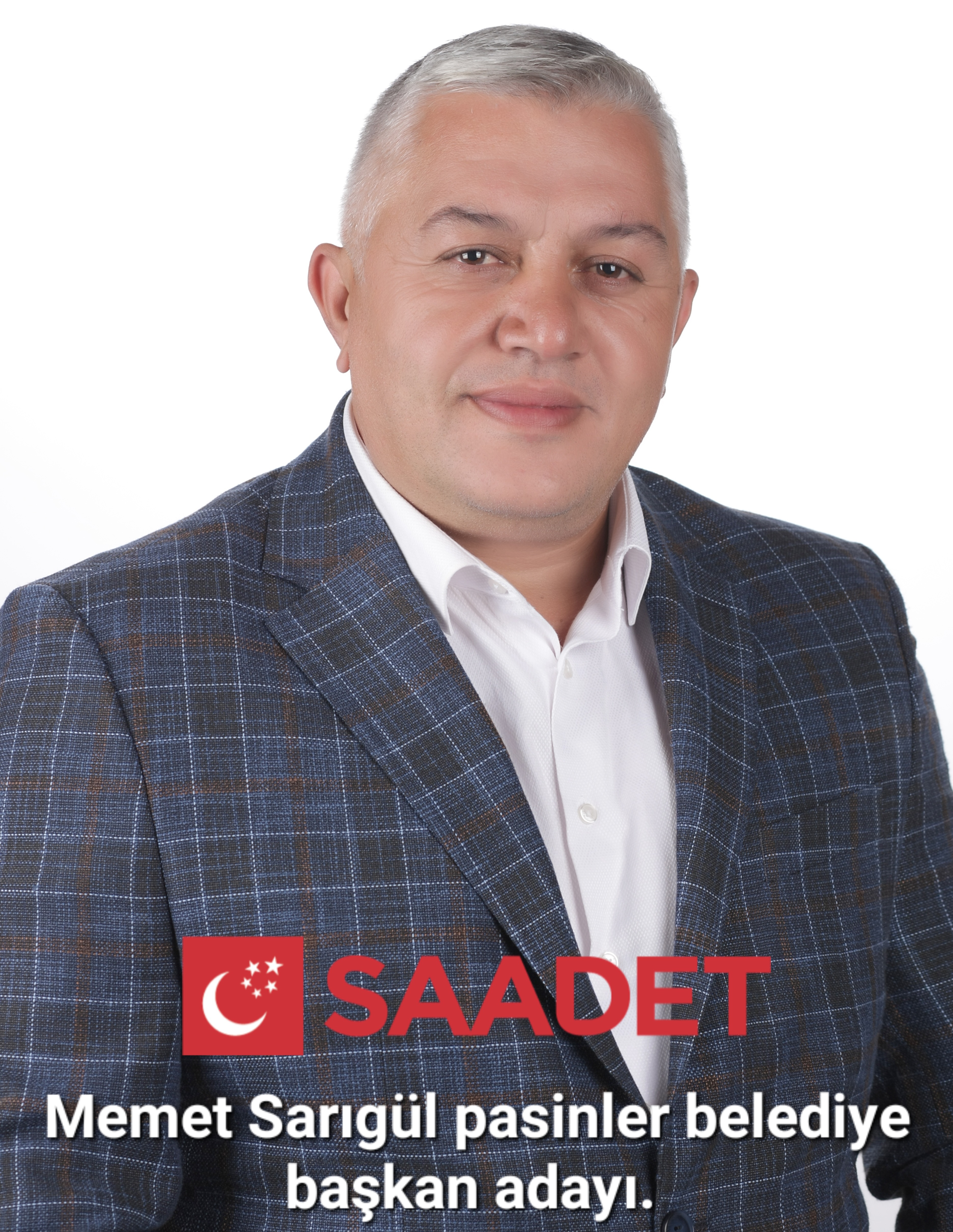 Memet Sarıgül